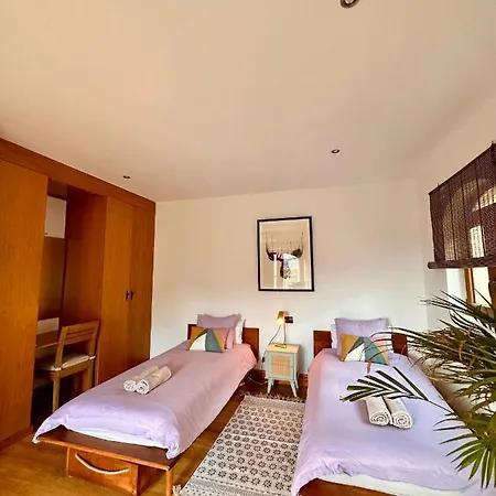All Inclusive Luxurious Coliving La Kookaburra