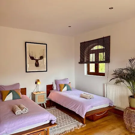 All Inclusive Luxurious Coliving La Kookaburra *