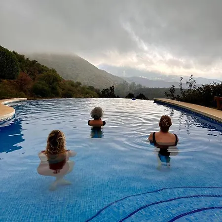 Хостел All Inclusive Luxurious Coliving La Kookaburra