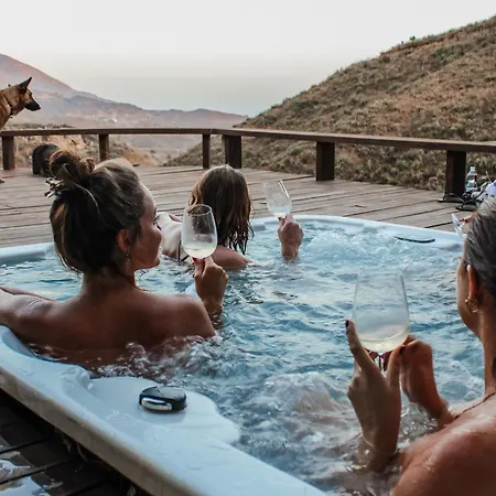 All Inclusive Luxurious Coliving La Kookaburra *