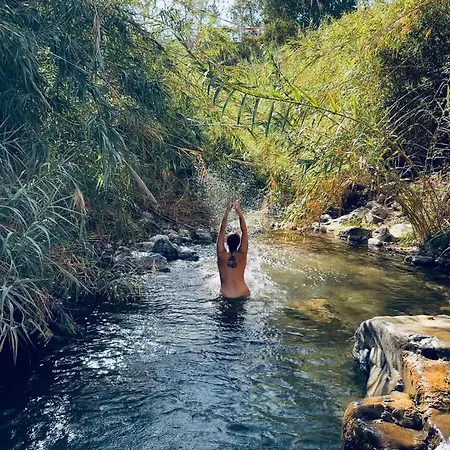 All Inclusive Luxurious Coliving La Kookaburra *
