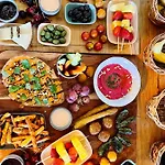 Hostel All Inclusive Luxurious Coliving La Kookaburra Coín