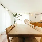 All Inclusive Luxurious Coliving La Kookaburra Coín