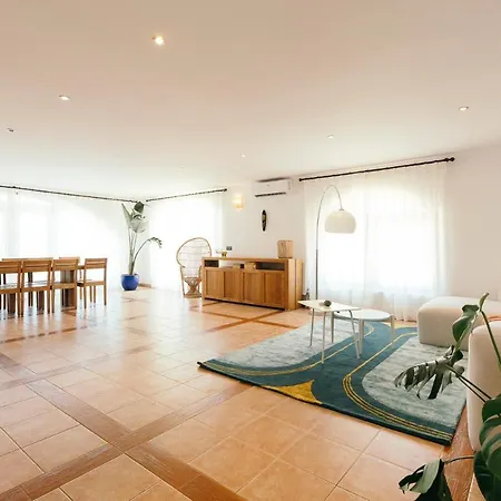 All Inclusive Luxurious Coliving La Kookaburra * Coín