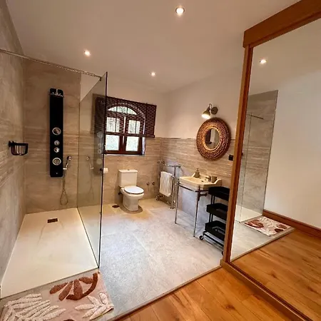 旅馆 All Inclusive Luxurious Coliving La Kookaburra *