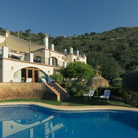 All Inclusive Luxurious Coliving La Kookaburra * Coín