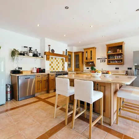 旅馆 All Inclusive Luxurious Coliving La Kookaburra