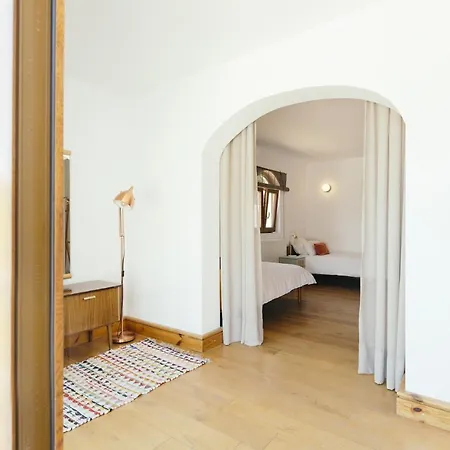All Inclusive Luxurious Coliving La Kookaburra Coín