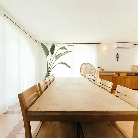 All Inclusive Luxurious Coliving La Kookaburra Coín
