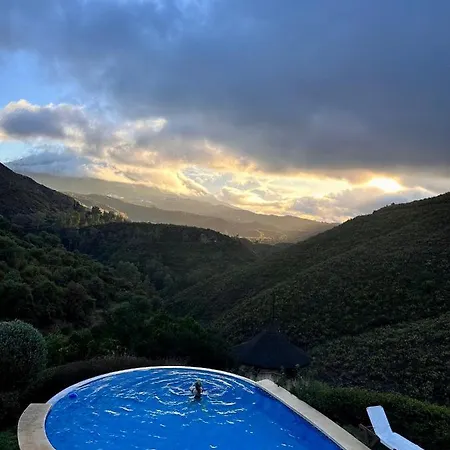 旅馆 All Inclusive Luxurious Coliving La Kookaburra *