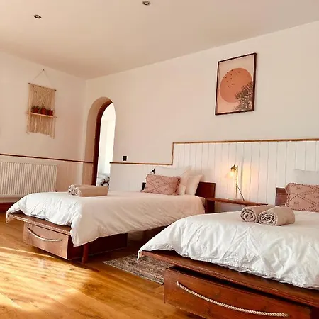 All Inclusive Luxurious Coliving La Kookaburra * Coín
