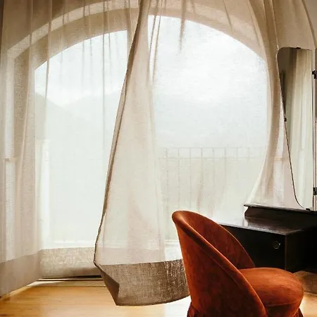 All Inclusive Luxurious Coliving La Kookaburra Coín