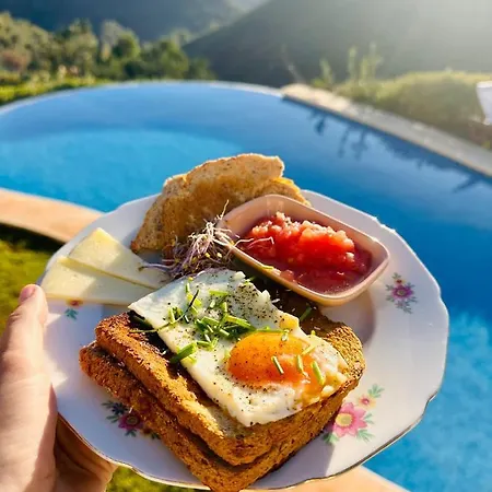 All Inclusive Luxurious Coliving La Kookaburra Coín