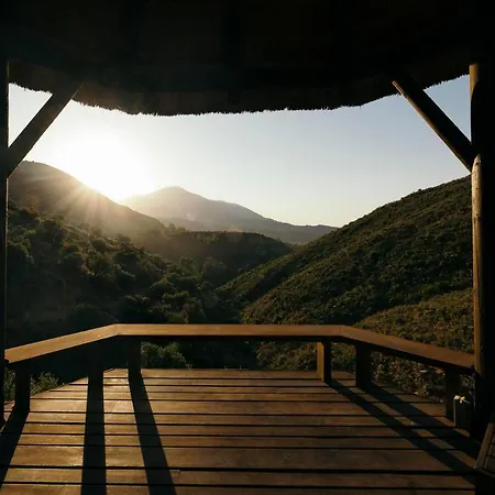 Vandrarhem All Inclusive Luxurious Coliving La Kookaburra *