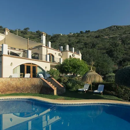 All Inclusive Luxurious Coliving La Kookaburra * Coín