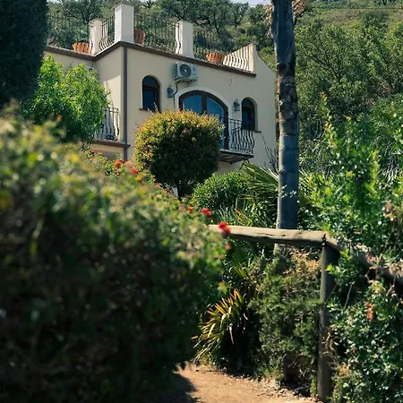 Vandrarhem All Inclusive Luxurious Coliving La Kookaburra Coín