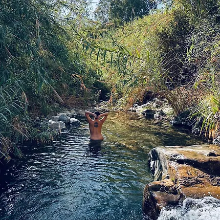 All Inclusive Luxurious Coliving La Kookaburra * Coín